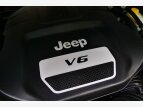 Thumbnail Photo 56 for 2017 Jeep Wrangler